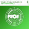 Sergey Nevone & Simon O'Shine - Extraterrestrials