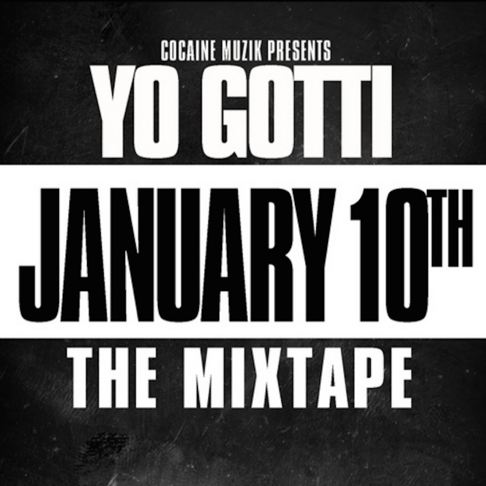 Yo Gotti On Apple Music