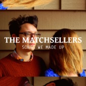The Matchsellers - Dirt and Beard Hair