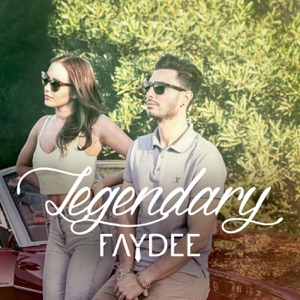 Faydee - Jealous - Line Dance Musik