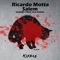 Salem - Ricardo Motta lyrics