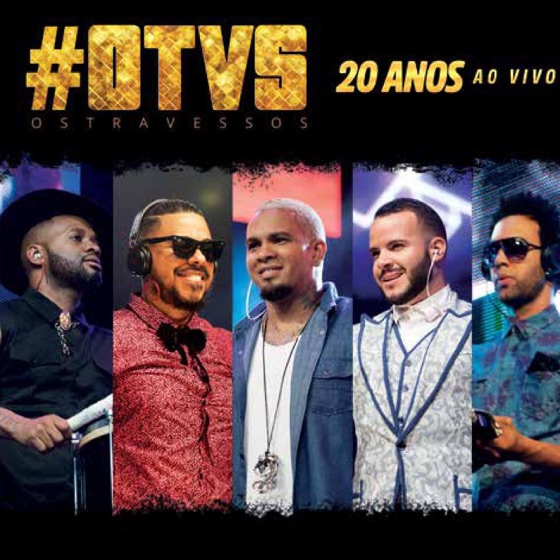 Cover artwork for Tarde ou Cedo