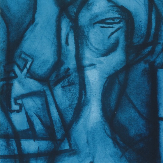 Cover artwork for Paper Chase