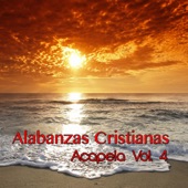 Alabanzas Cristianas Acapela, Vol. 4 artwork