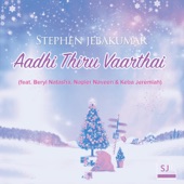 Aadhi Thiru Vaarthai (feat. Beryl Natasha, Napier Naveen & Keba Jeremiah) artwork