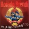 Franci Mix - Korado & Brendi lyrics