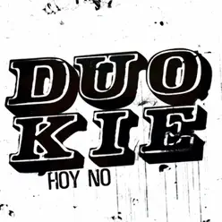 Hoy No - EP - Duo Kie