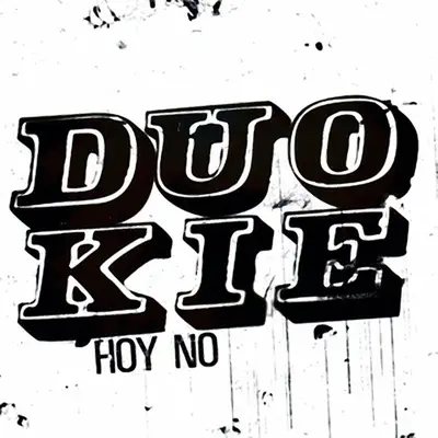 Hoy No - EP - Duo Kie