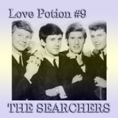 The Searchers - Love Potion No. 9