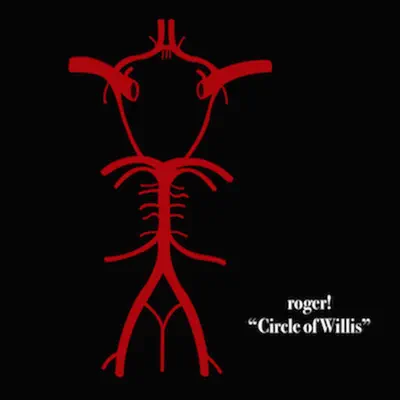 Circle of Willis - Single - Roger