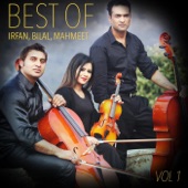 Best of Irfan, Bilal, Mehmeet, Vol. 1 artwork