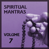 Pt. B. P. Vyas & Myuzic Pandits - Spiritual Mantras, Vol. 7 - EP artwork