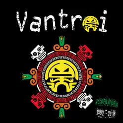 Recopilatorio (1992-2016) - Vantroi