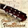 Grupo Vino Blanco - Con los Ojos del Recuerdo