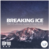 Breaking Ice (feat. Hala Sherif) artwork