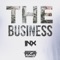 The Business - Inexus lyrics