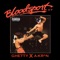 Bloodsport - Ghetty lyrics