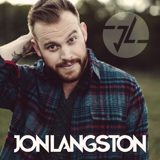 Jon Langston - Rollin' in and Rockin' Out