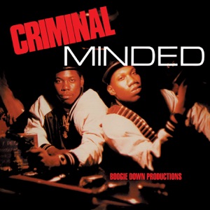 Criminal Minded