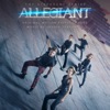 Allegiant (Original Motion Picture Score) artwork