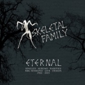 Eternal: Singles, Albums, Rarities, BBC Sessions, Live, Demos 1982-2015 artwork