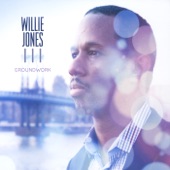 Willie Jones III - Git'cha Shout On
