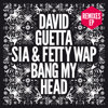 Bang My Head (feat. Sia & Fetty Wap) [Extended] - David Guetta