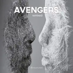 Avengers Remixed - Single - Avengers Avengers Remixed - Single - Avengers