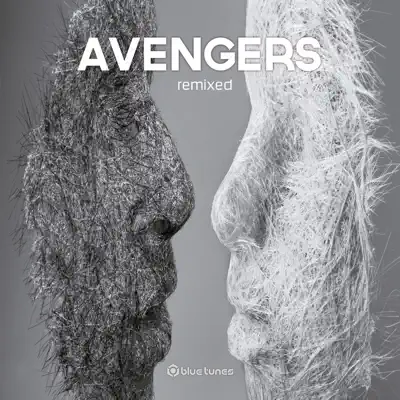 Avengers Remixed - Single - Avengers
