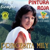 Hoy y Siempre (feat. Princesita Mily) artwork