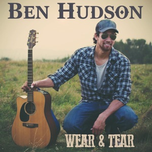 Ben Hudson - Wear & Tear - Line Dance Musik