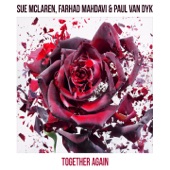 Together Again (PvD Club Mix) artwork