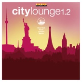 City Lounge, Vol. 1.2 artwork