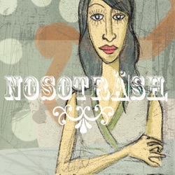 Nosoträsh - Dando Vueltas