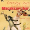 Gálvölgyi János - A Ménes
