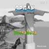 Organ Plays Bossa Nova, Vol. 1