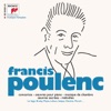 Un siècle de musique française: Poulenc