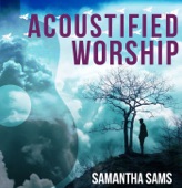 Acoustified Worship artwork