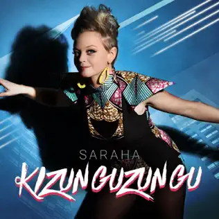 baixar álbum SaRaha - Kizunguzungu