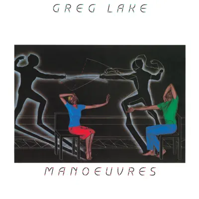 Manoeuvres - Greg Lake