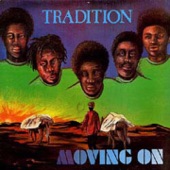 Tradition - Every Beat of My Heart