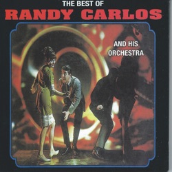 Randy Carlos And His Orchestra - Aja Pachanga