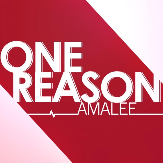 Cover artwork for One Reason (Deadman Wonderland)