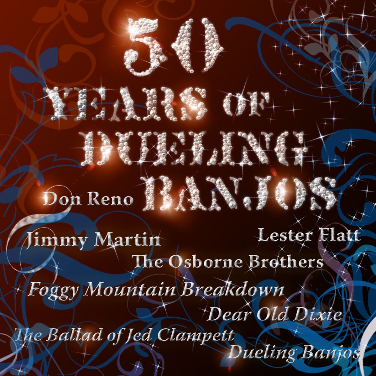 ‎50 Years Of Dueling Banjos By Various Artists On Apple Music