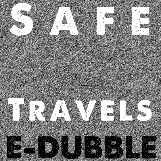 Cover artwork for Safe Travels