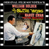 The World of Suzi Wong (Original Film Soundtrack) artwork