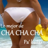 Lo Mejor de Cha Cha Cha Pa' Bailar artwork