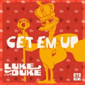 Get  'Em Up artwork