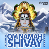 Om Voices - Om Namah Shivay (Contemporary Mix) artwork