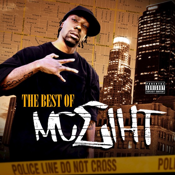 Cover artwork for Compton 4 Death